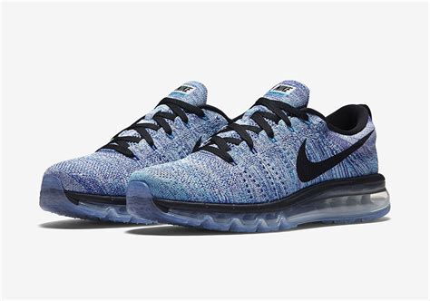 Blau Air Max (23) 